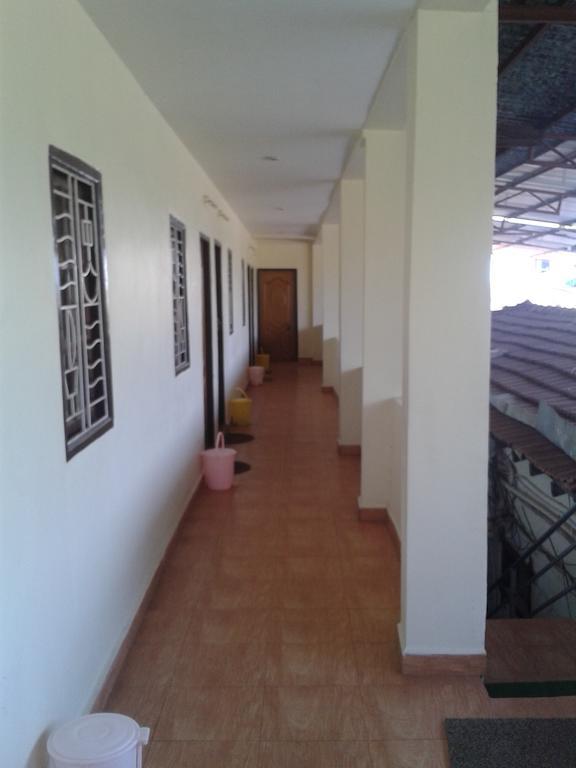 Ancora Beach Resort Бага Екстер'єр фото